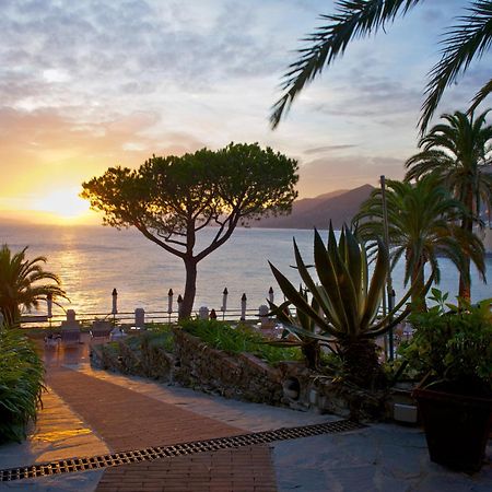 Hotel Cenobio Dei Dogi Camogli Exteriér fotografie