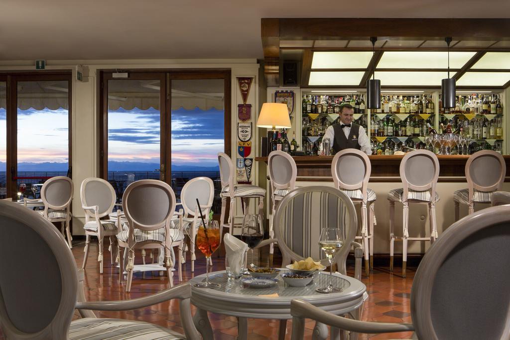 Hotel Cenobio Dei Dogi Camogli Exteriér fotografie