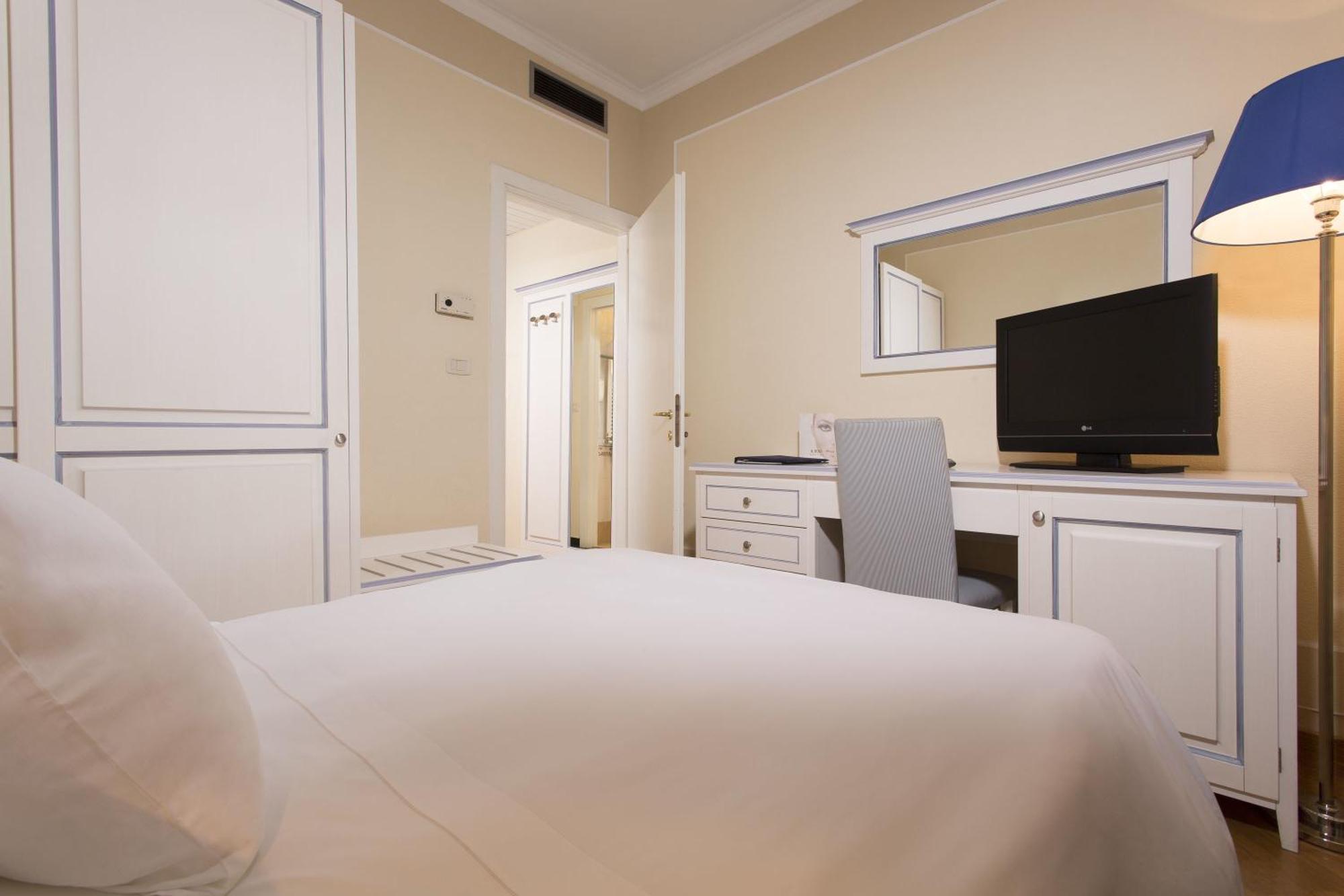 Hotel Cenobio Dei Dogi Camogli Pokoj fotografie