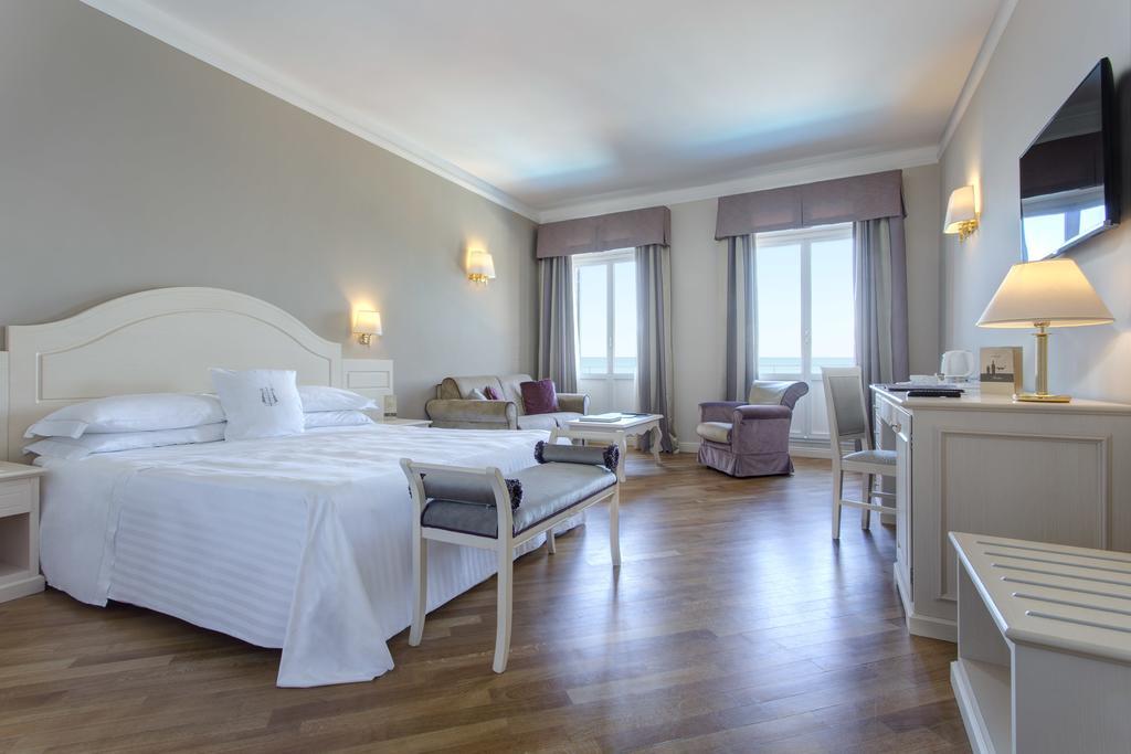 Hotel Cenobio Dei Dogi Camogli Exteriér fotografie
