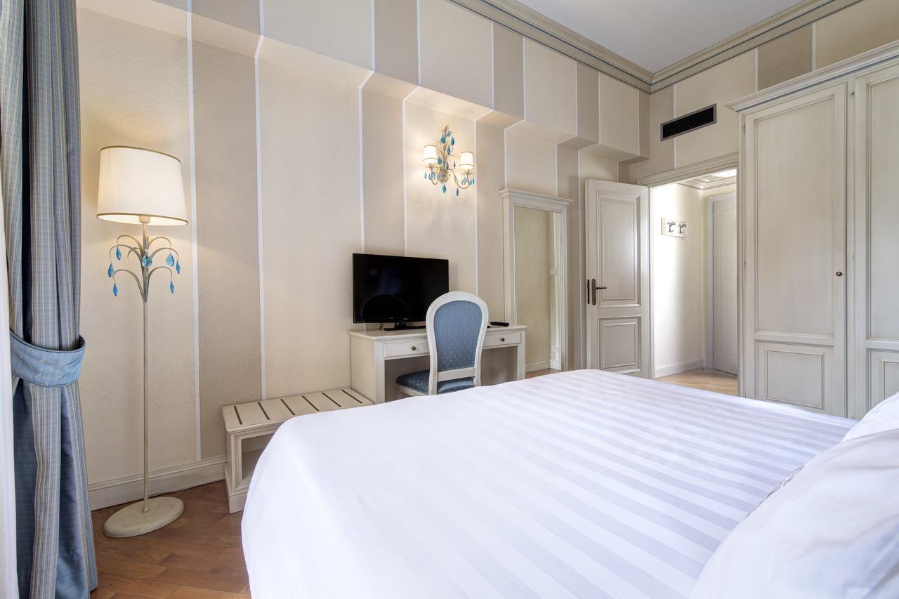 Hotel Cenobio Dei Dogi Camogli Exteriér fotografie