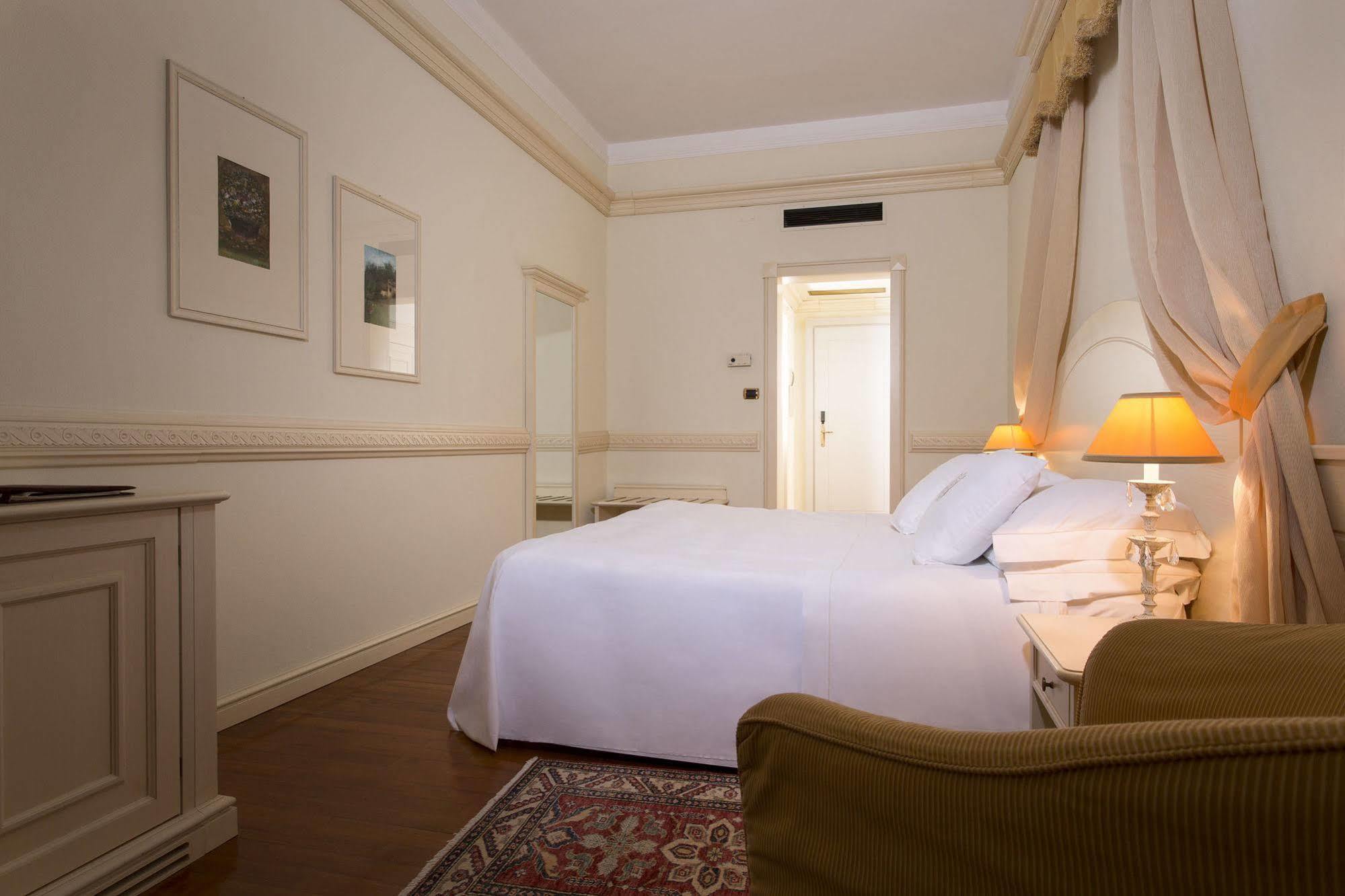 Hotel Cenobio Dei Dogi Camogli Exteriér fotografie